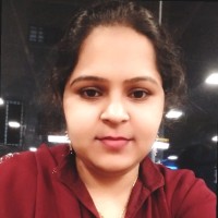 Nilofar Pathan