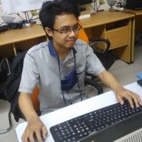 Muhamad Alvie Irvansyah