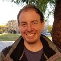 Nathaniel Harder