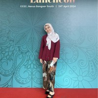 Shafiqah Rahim