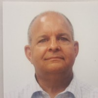 Mark Stailey
