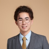Frank(Ruilin) Wang