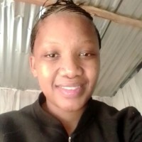 Joyce Palesa Wildebees