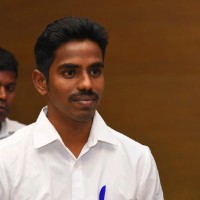 Karthikeyan T