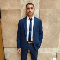 Mickael Amar
