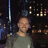 Tim Curran
