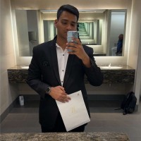 Sahil Jain