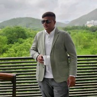 Dhrumil Dave