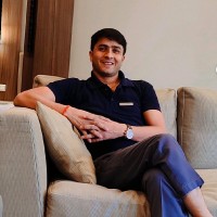 Rajkumar Kushwaha