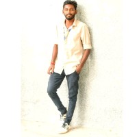 Dhanishkumar P