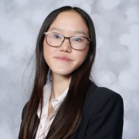 Anya Peng