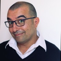Jose Navarro