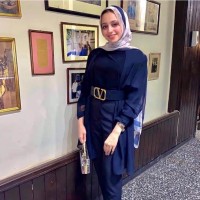 Israa Adel