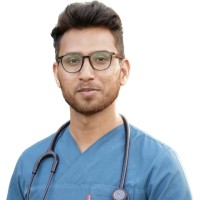 Dr. Zeeshan K.