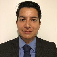 Eduardo Moreno Curiel