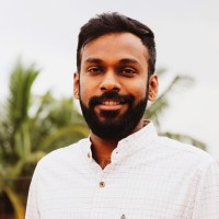 K.Rahul Kumar