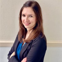 Veronica Trimmino Marroquin