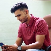 Rajkishor Chouhan