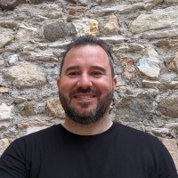 Marcos Rosa