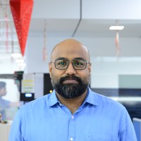 Nijay Jayaprakash