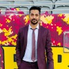 Praveen Subramanian, Cmit