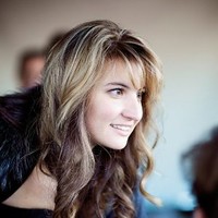 Nadine Arsenyev