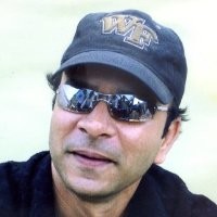 Srinivas Samudrala Mudiraj