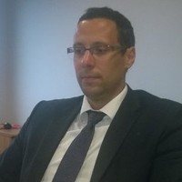 Ilija Nikolic