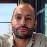 Shayan Rahmati