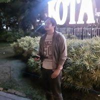 Adi Setyo Nugroho