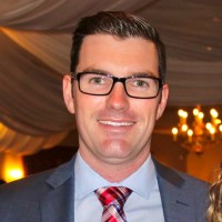 Joe Barrett