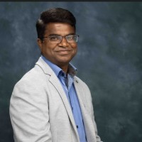 Kishor Chandra