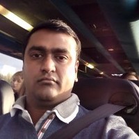 Hariprasad M