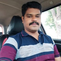 Prabhakaran M