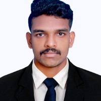 Harikrishnan K.B