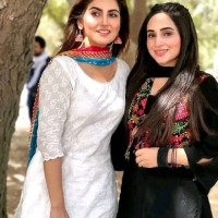 Afshan Farooq