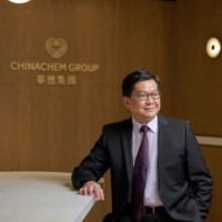 Ricky Tsang