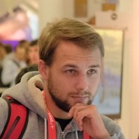 Ivan Davydov