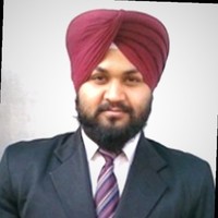 Mandhir Singh Arora
