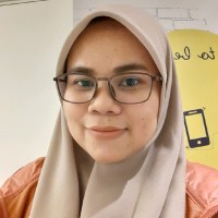 Revy Ardiani