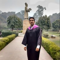 Nayeem Ansari
