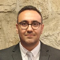 Mohammad reza Esmaeili