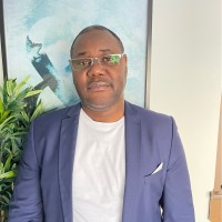 Polycarpe Fogang Chedjou