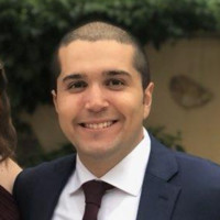 Nick Plumeri