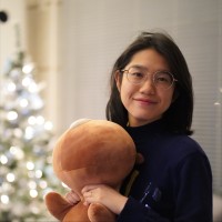Stephanie Jiang