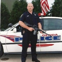 Kevin Heiser