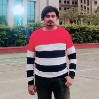 Soumen Haldar