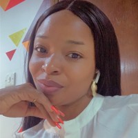 Chika Louisa Uche