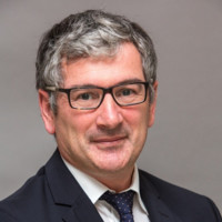 Arnaud De Villepin