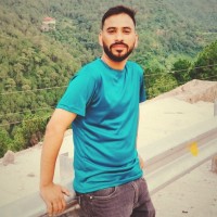 Vipin Kumar